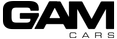 Logo G.A.M. BV.